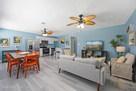 224 E Grant Avenue Cocoa Beach FL 32931