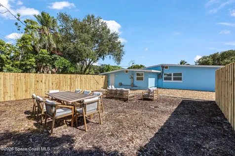 224 E Grant Avenue Cocoa Beach FL 32931