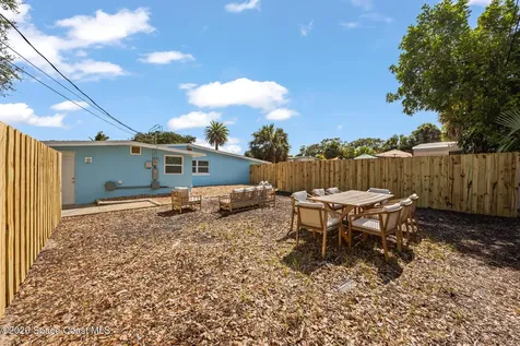 224 E Grant Avenue Cocoa Beach FL 32931