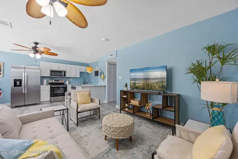 224 E Grant Avenue Cocoa Beach FL 32931