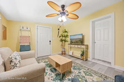 224 E Grant Avenue Cocoa Beach FL 32931