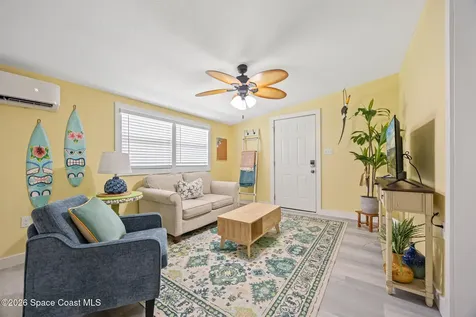 224 E Grant Avenue Cocoa Beach FL 32931