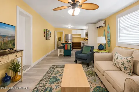 224 E Grant Avenue Cocoa Beach FL 32931