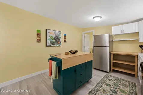 224 E Grant Avenue Cocoa Beach FL 32931