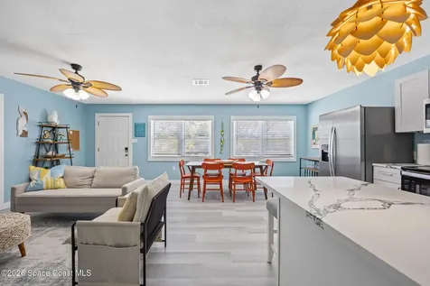 224 E Grant Avenue Cocoa Beach FL 32931