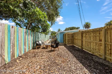 224 E Grant Avenue Cocoa Beach FL 32931