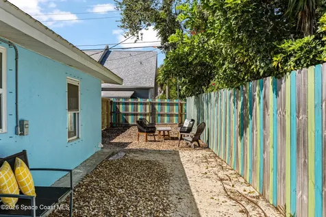 224 E Grant Avenue Cocoa Beach FL 32931