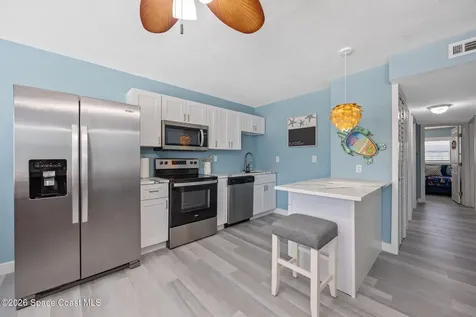224 E Grant Avenue Cocoa Beach FL 32931