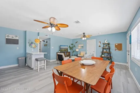 224 E Grant Avenue Cocoa Beach FL 32931
