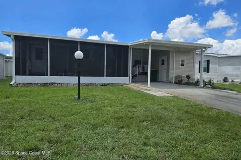 436 Horseshoe Bend Circle Cocoa FL 32926