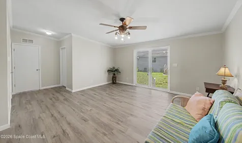 436 Horseshoe Bend Circle Cocoa FL 32926