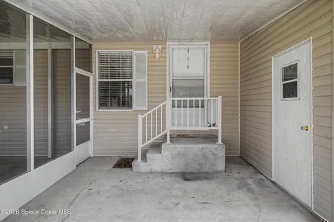 436 Horseshoe Bend Circle Cocoa FL 32926