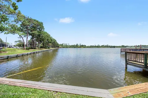 436 Horseshoe Bend Circle Cocoa FL 32926