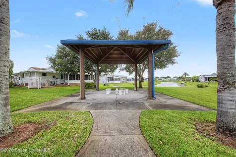 436 Horseshoe Bend Circle Cocoa FL 32926