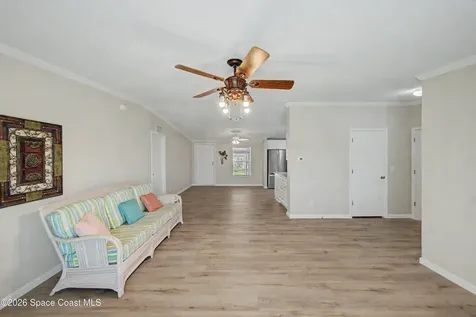 436 Horseshoe Bend Circle Cocoa FL 32926