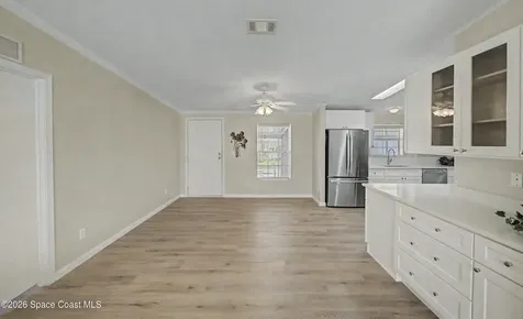 436 Horseshoe Bend Circle Cocoa FL 32926
