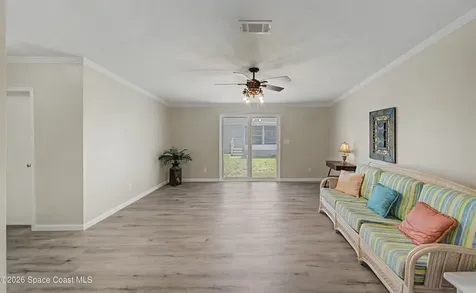 436 Horseshoe Bend Circle Cocoa FL 32926