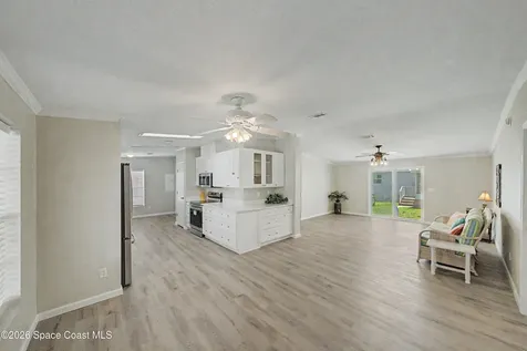 436 Horseshoe Bend Circle Cocoa FL 32926