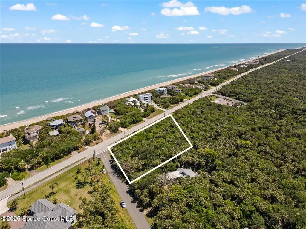 101 Seagrape Road Melbourne Beach FL 32951
