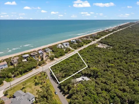 101 Seagrape Road Melbourne Beach FL 32951