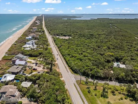 101 Seagrape Road Melbourne Beach FL 32951