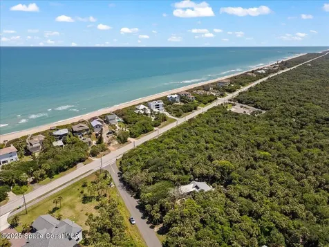 101 Seagrape Road Melbourne Beach FL 32951