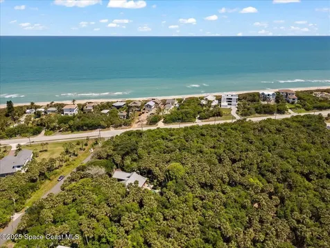 101 Seagrape Road Melbourne Beach FL 32951