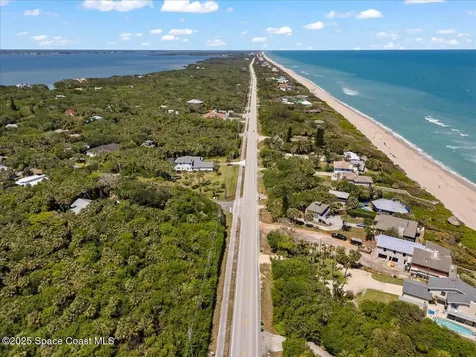 101 Seagrape Road Melbourne Beach FL 32951