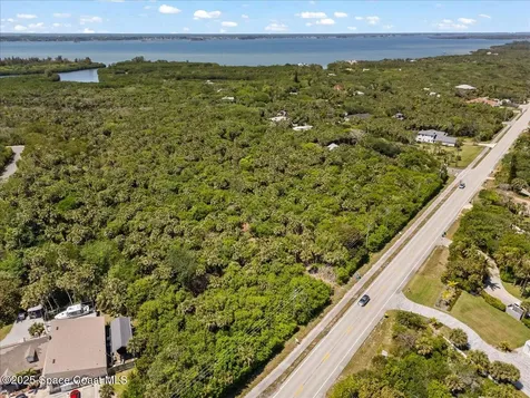 101 Seagrape Road Melbourne Beach FL 32951