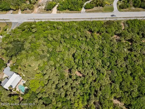 101 Seagrape Road Melbourne Beach FL 32951
