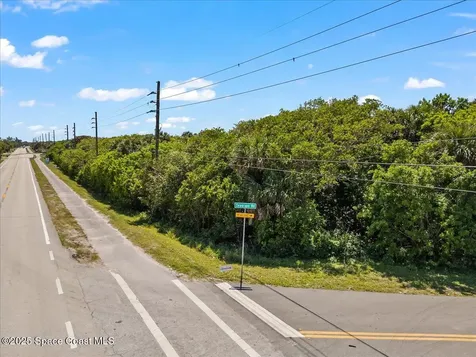 101 Seagrape Road Melbourne Beach FL 32951
