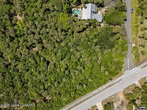 101 Seagrape Road Melbourne Beach FL 32951