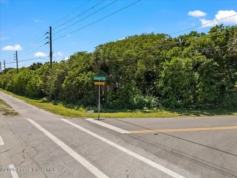 101 Seagrape Road Melbourne Beach FL 32951