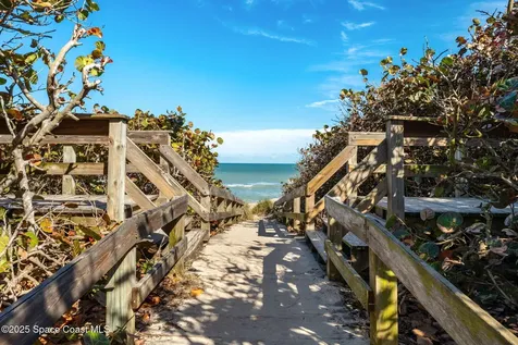 101 Seagrape Road Melbourne Beach FL 32951