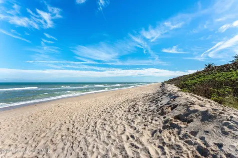 101 Seagrape Road Melbourne Beach FL 32951