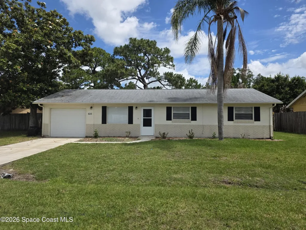625 Concord Street NE Palm Bay FL 32907
