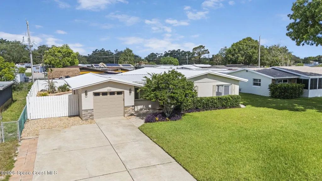 4320 Best Avenue Titusville FL 32780