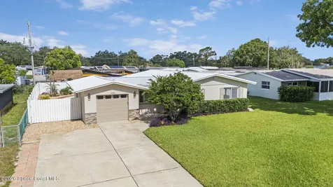 4320 Best Avenue Titusville FL 32780
