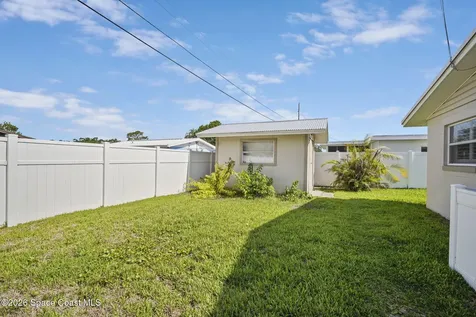 4320 Best Avenue Titusville FL 32780