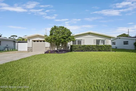 4320 Best Avenue Titusville FL 32780