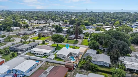 4320 Best Avenue Titusville FL 32780