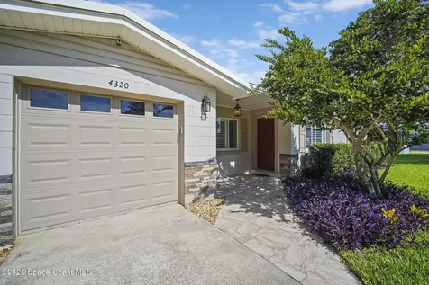 4320 Best Avenue Titusville FL 32780