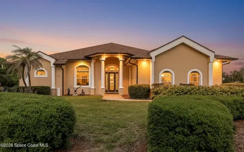 3933 Postridge Trail Melbourne FL 32934