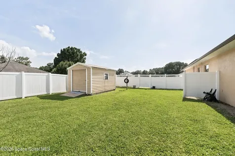 3933 Postridge Trail Melbourne FL 32934