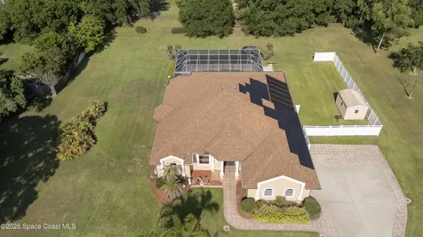3933 Postridge Trail Melbourne FL 32934