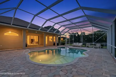 3933 Postridge Trail Melbourne FL 32934