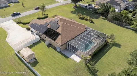 3933 Postridge Trail Melbourne FL 32934