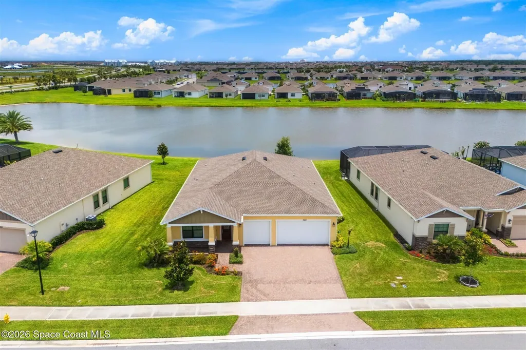 1363 Great Belt Circle Melbourne FL 32940