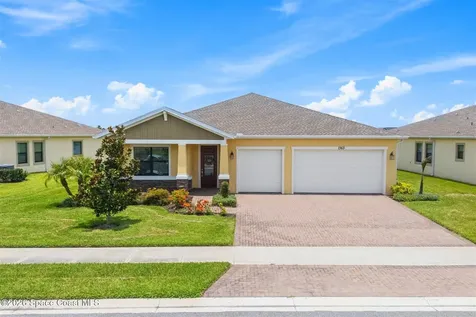 1363 Great Belt Circle Melbourne FL 32940