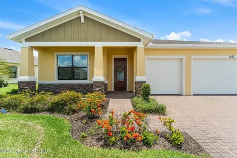 1363 Great Belt Circle Melbourne FL 32940